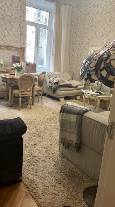продажа трехкомнатной квартиры номер A-173813 в Приморском районе, фото номер 10
